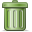 Liste löschen